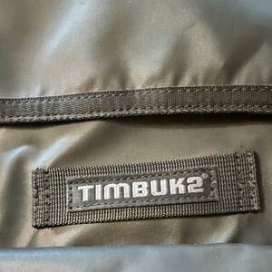 TIMBUK2 Scheme Convertible Briefcase Backpack